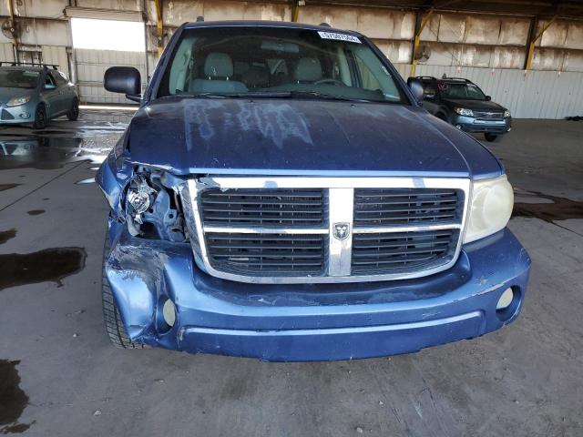 1D8HB48P17F540438 2007 Dodge Durango Slt