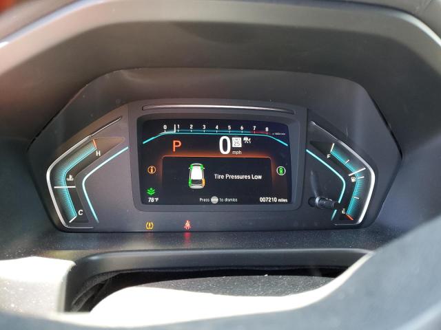 2023 HONDA ODYSSEY SP 5FNRL6H70PB034440