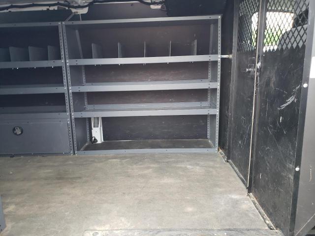 2019 Ford Transit T-150 VIN: 1FTYE1ZM7KKA19071 Lot: 57574184