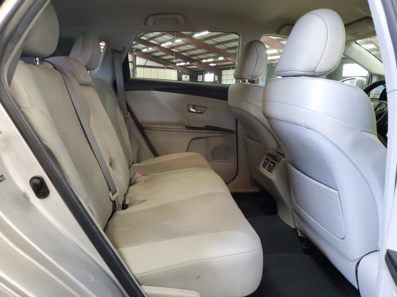 4T3BK3BB4DU086420 2013 Toyota Venza Le