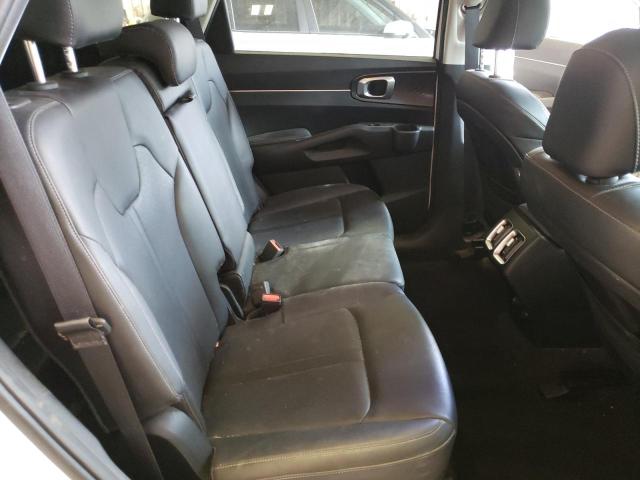 2022 Kia Sorento S VIN: 5XYRL4LC4NG145801 Lot: 59633584