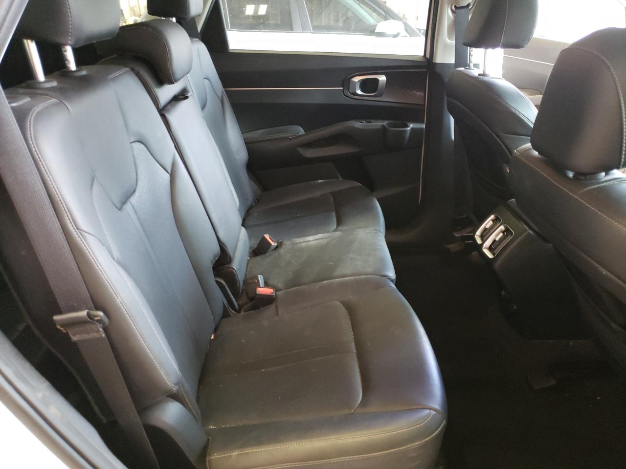 5XYRL4LC4NG145801 2022 Kia Sorento S