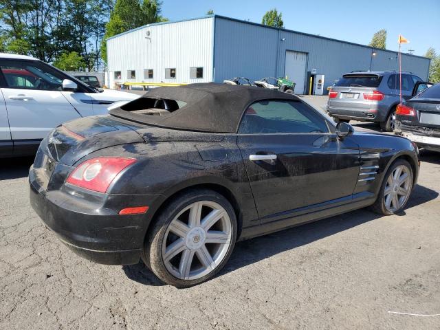 2005 Chrysler Crossfire Limited VIN: 1C3AN65L15X057273 Lot: 58280424