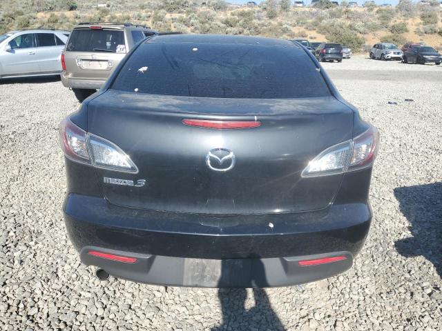 2011 Mazda 3 I VIN: JM1BL1VG9B1425676 Lot: 59149414