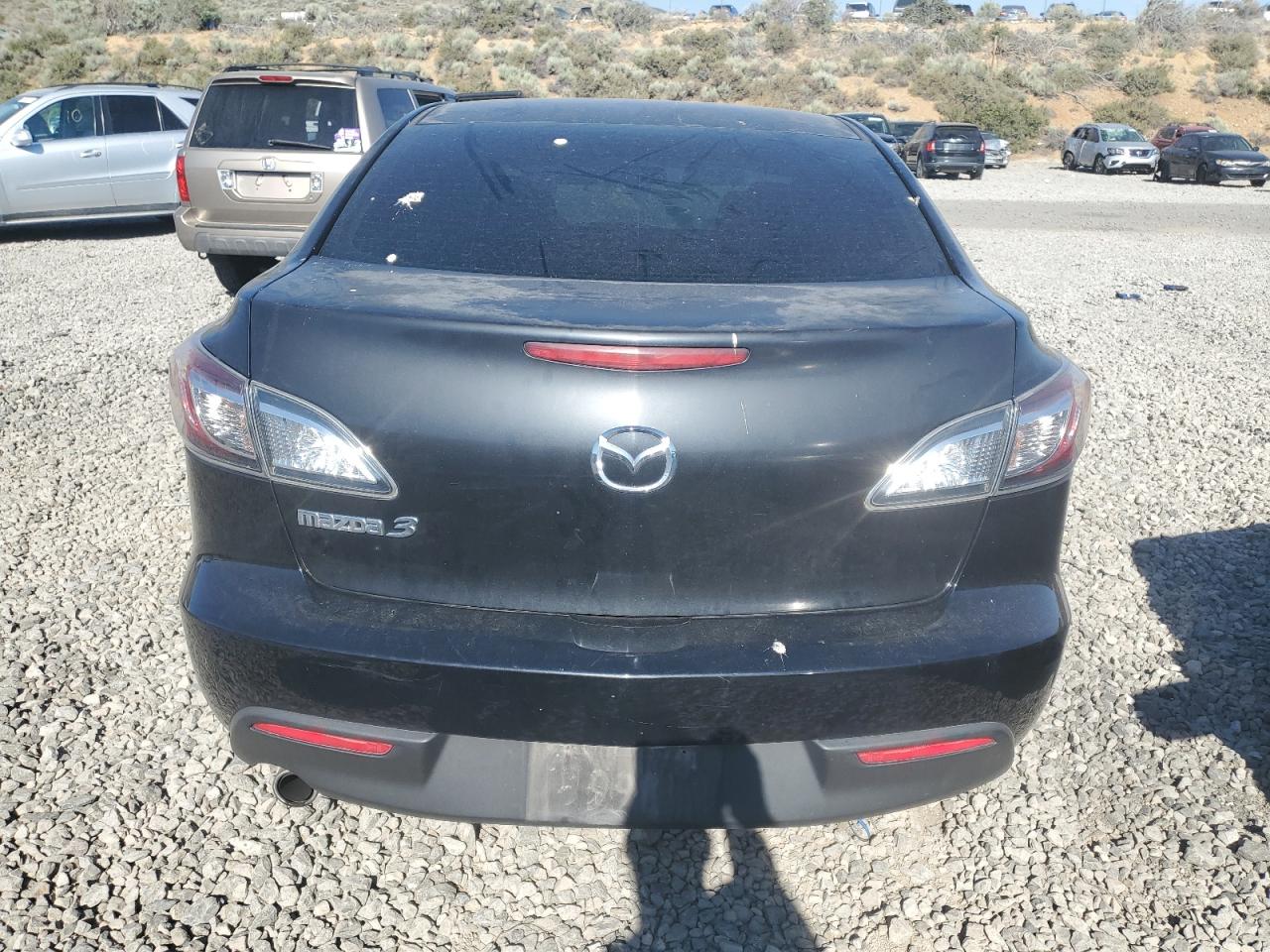 JM1BL1VG9B1425676 2011 Mazda 3 I