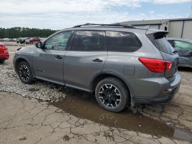 2020 NISSAN PATHFINDER - 5N1DR2BN0LC583938