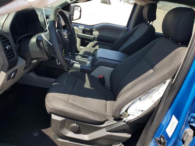 2019 Ford F150 Supercrew VIN: 1FTEW1EP6KKD44536 Lot: 57782954