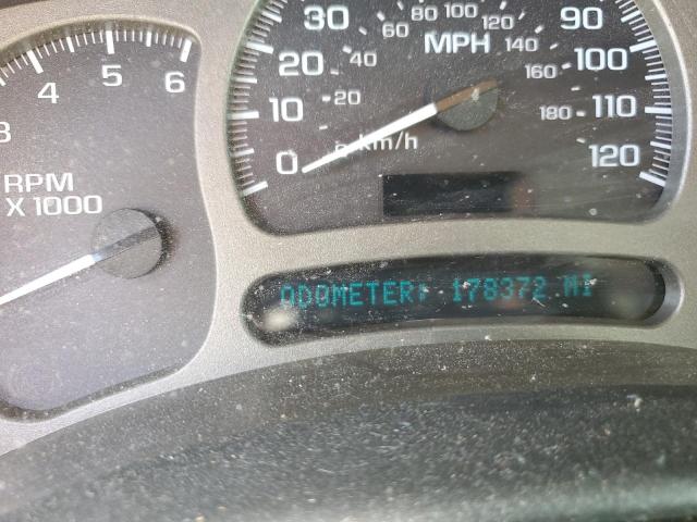 2004 GMC Yukon Denali VIN: 1GKEK63UX4J259438 Lot: 58637084