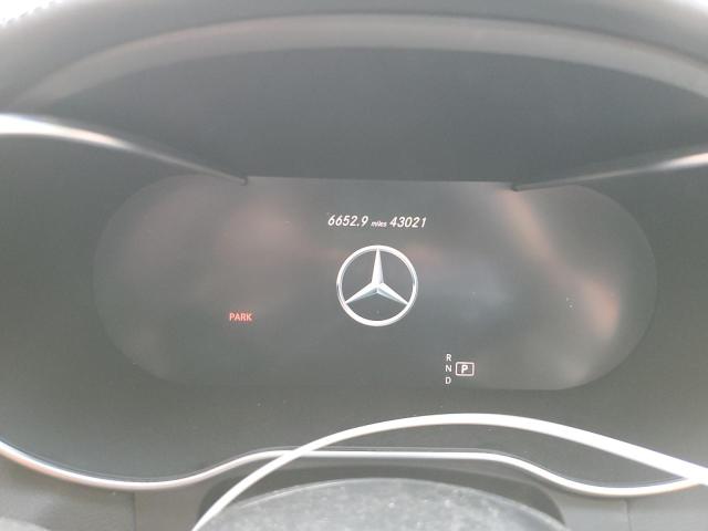 2020 Mercedes-Benz C 63 Amg-S VIN: WDDWJ8HB8LF934202 Lot: 56206574