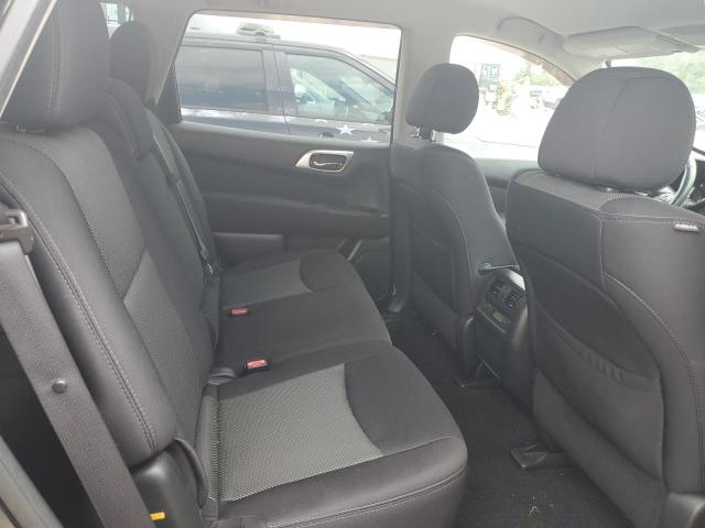 2017 Nissan Pathfinder S VIN: 5N1DR2MN4HC612524 Lot: 58427054