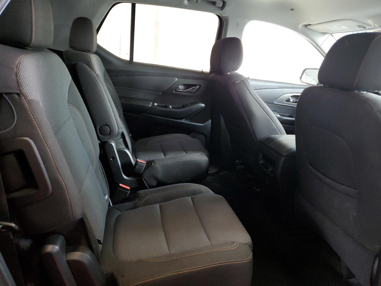 1GNEVGKW3MJ241608 2021 Chevrolet Traverse Lt