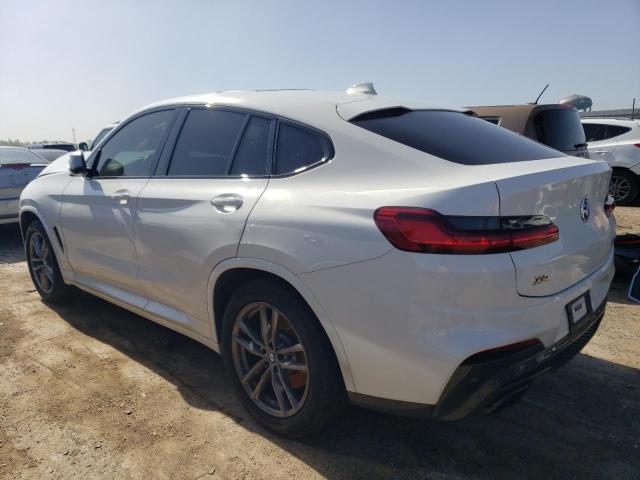 VIN 5UXUJ5C59KLJ63166 2019 BMW X4, M40I no.2