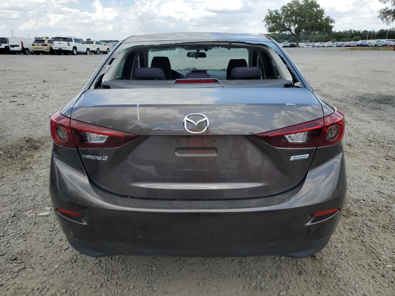 3MZBN1U78HM142478 2017 Mazda 3 Sport