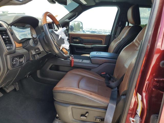 2020 RAM 3500 LONGH 3C63R3NLXLG170932