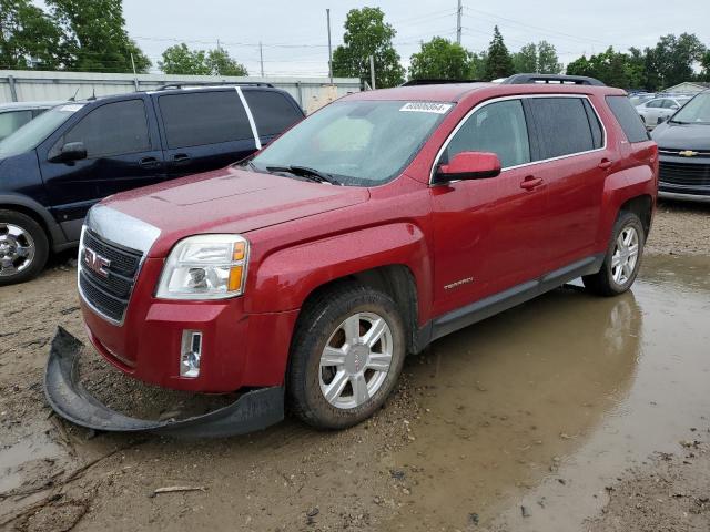 2015 GMC Terrain Sle VIN: 2GKFLWEK9F6438079 Lot: 60806864