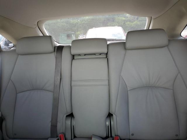 2006 Lexus Rx 400 VIN: JTJHW31U660028511 Lot: 59931394
