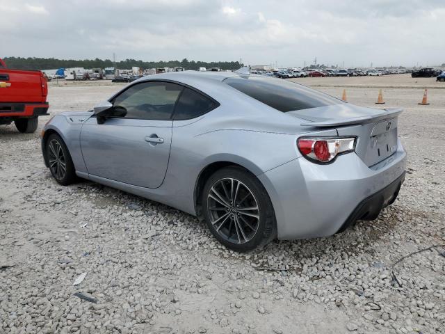 2016 Toyota Scion Fr-S VIN: JF1ZNAA10G8701774 Lot: 57855314