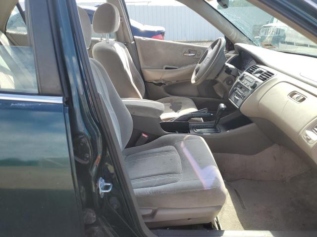 1999 Honda Accord Lx VIN: 1HGCG665XXA077639 Lot: 57426724