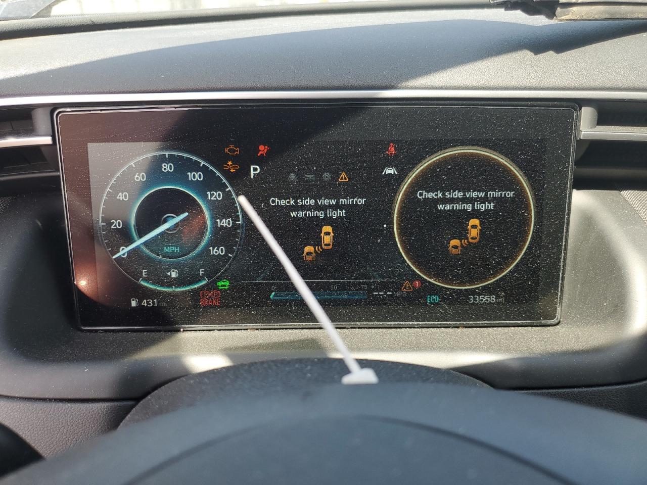 KM8JFCA13NU024915 2022 Hyundai Tucson Sel Convenience