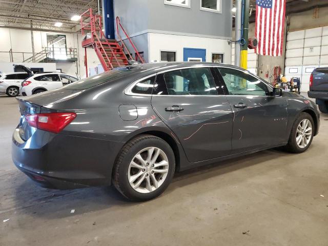 2018 CHEVROLET MALIBU LT - 1G1ZD5ST6JF150850