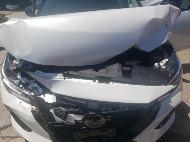 2023 Nissan Sentra Sr VIN: 3N1AB8DVXPY291127 Lot: 58096174