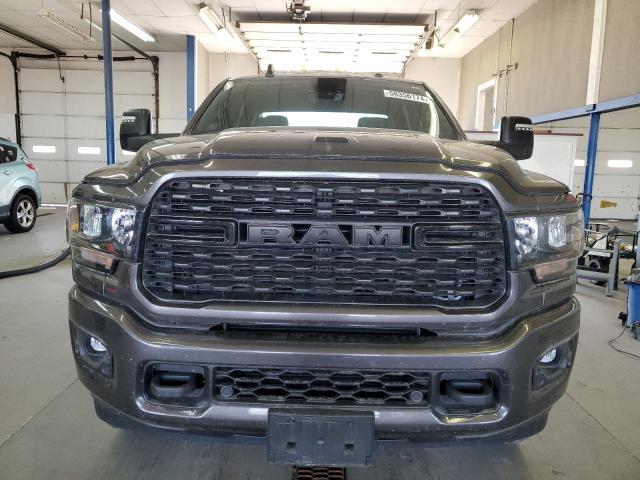 2023 Ram 3500 Big Horn VIN: 3C63R3HLXPG512655 Lot: 58356174