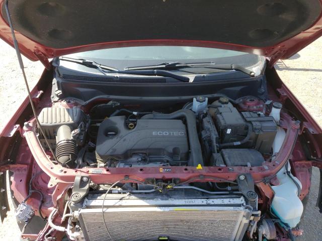 2018 GMC Terrain Sle VIN: 3GKALTEV8JL277182 Lot: 59062104