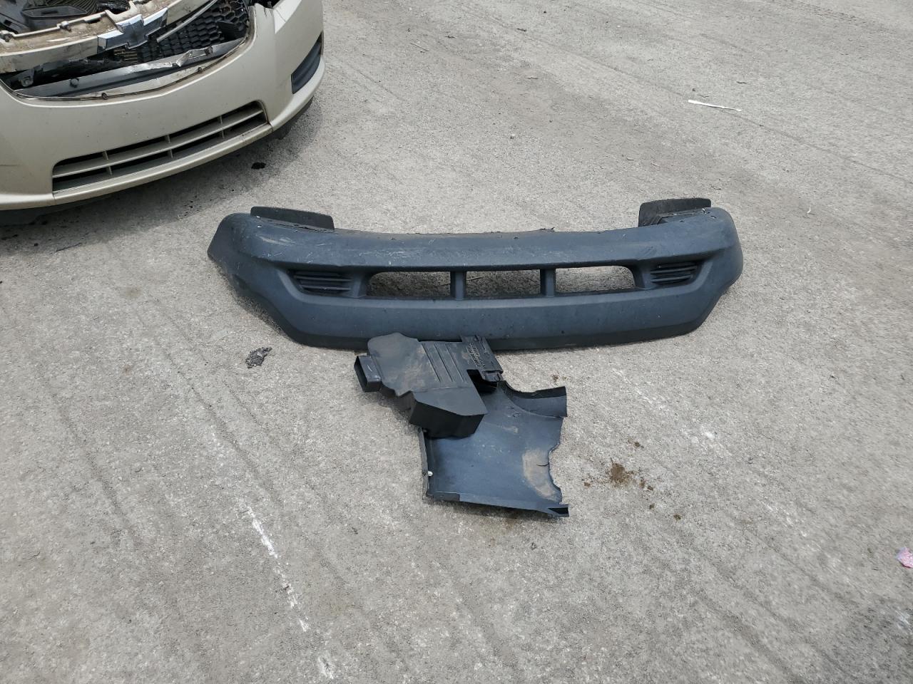 1C4NJDBB7GD776444 2016 Jeep Compass Sport