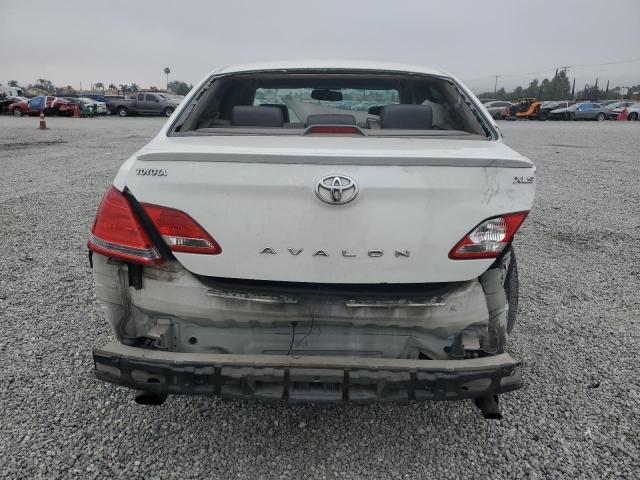 2007 Toyota Avalon Xl VIN: 4T1BK36B57U213697 Lot: 57439984