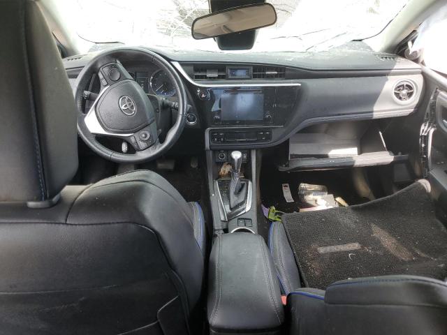 2018 TOYOTA COROLLA L - 5YFBURHE1JP767638