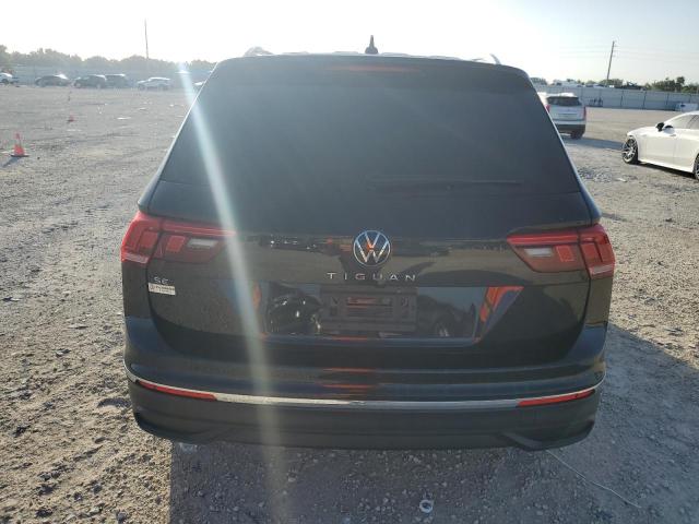 2024 Volkswagen Tiguan Se VIN: 3VVNB7AXXRM034947 Lot: 59721454