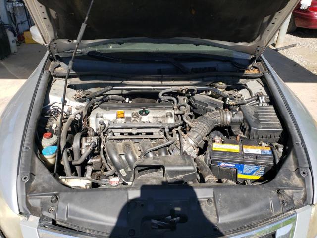 2009 Honda Accord Exl VIN: 1HGCP26899A166995 Lot: 58148644