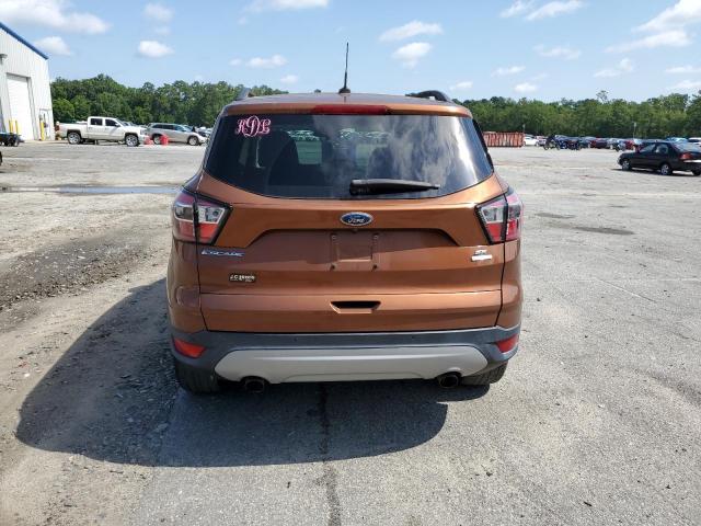 2017 Ford Escape Se VIN: 1FMCU0GD5HUC59156 Lot: 57460394