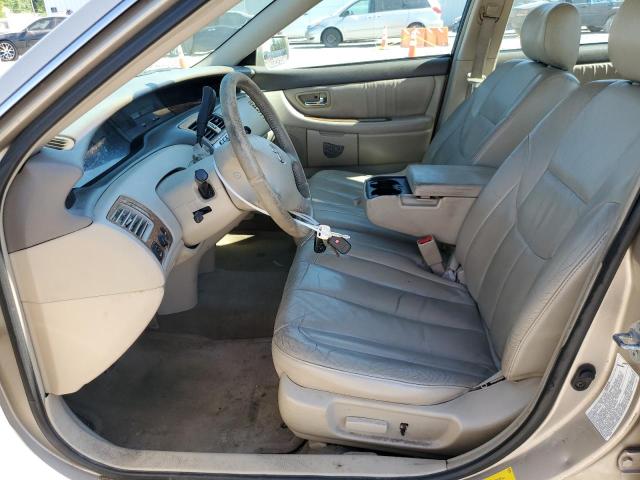 2003 Toyota Avalon Xl VIN: 4T1BF28B93U286089 Lot: 58923834