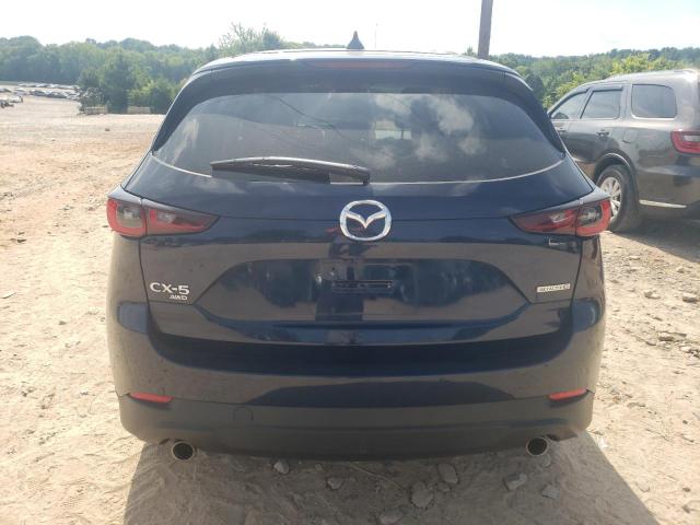 JM3KFBCMXN0604297 2022 Mazda Cx-5 Preferred