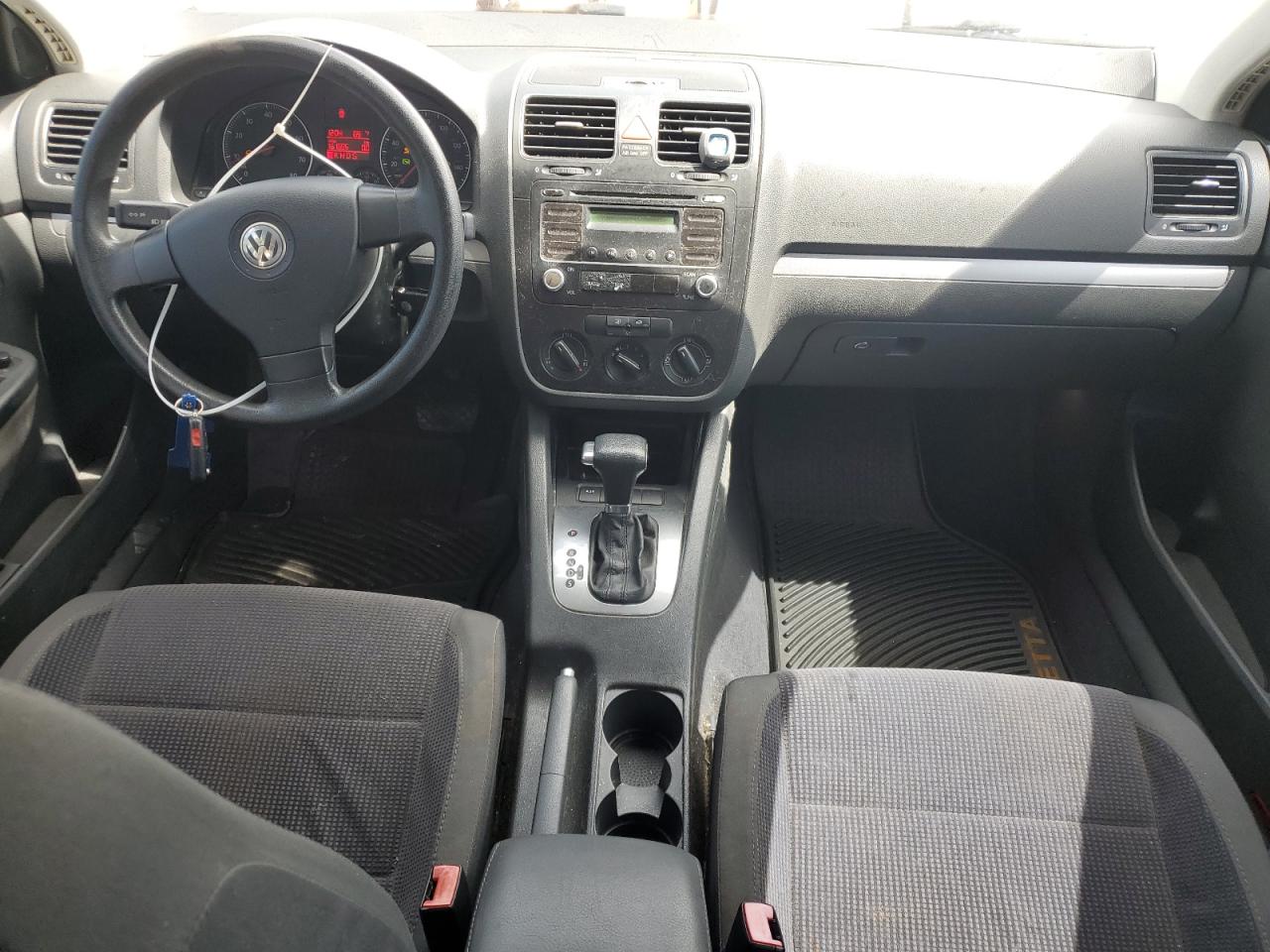 3VWPF71KX6M755617 2006 Volkswagen Jetta Value