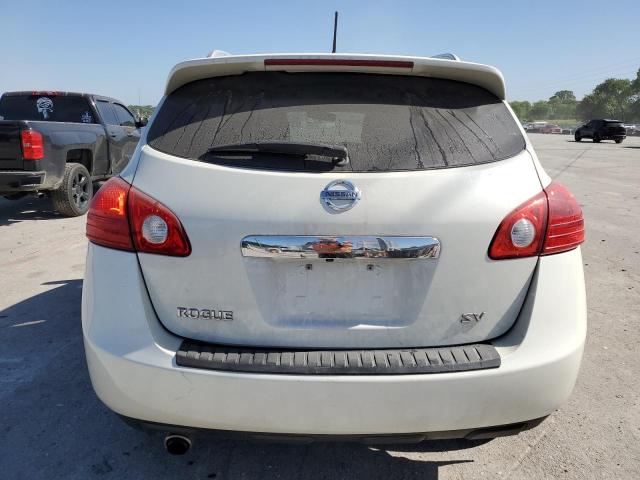 2012 Nissan Rogue S VIN: JN8AS5MT2CW281501 Lot: 57961924