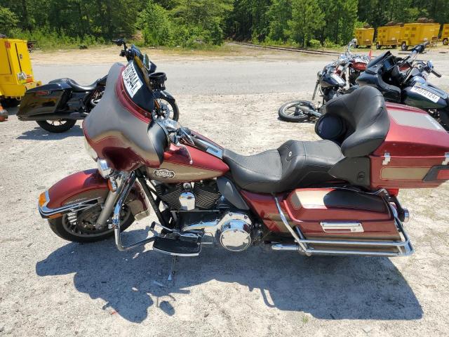 2009 HARLEY-DAVIDSON FLHTCU 1HD1FC4129Y680357