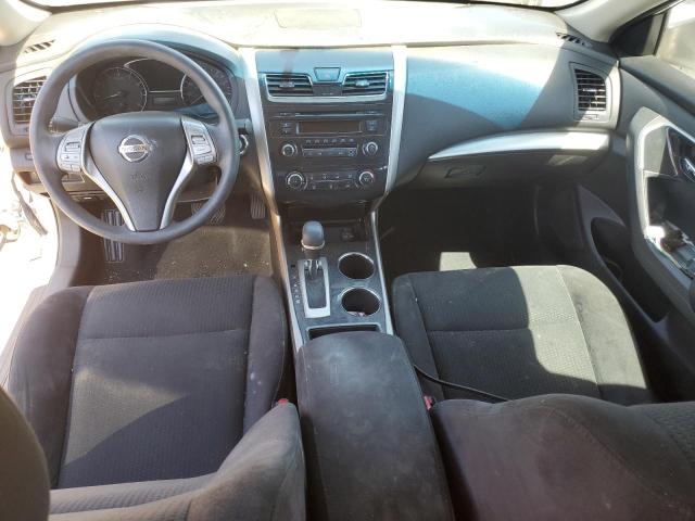 2014 Nissan Altima 2.5 VIN: 1N4AL3AP4EN358596 Lot: 59258164