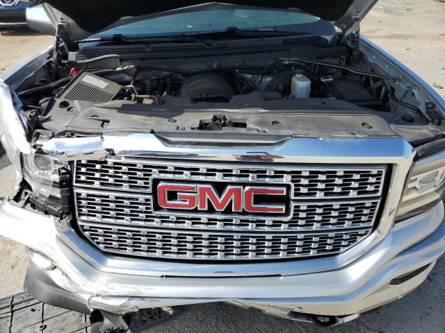 2017 GMC Sierra K1500 Denali VIN: 3GTU2PEJ5HG502404 Lot: 60523924