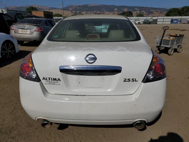 2011 Nissan Altima Base VIN: 1N4AL2AP3BN437554 Lot: 58723144