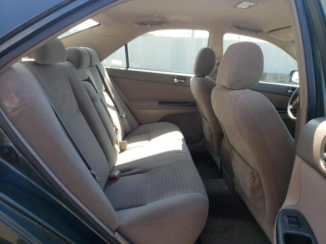 2005 Toyota Camry Le VIN: 4T1BE32K55U090185 Lot: 57388164