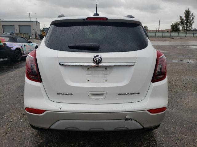 2018 Buick Encore Preferred VIN: KL4CJASB7JB635456 Lot: 58776484