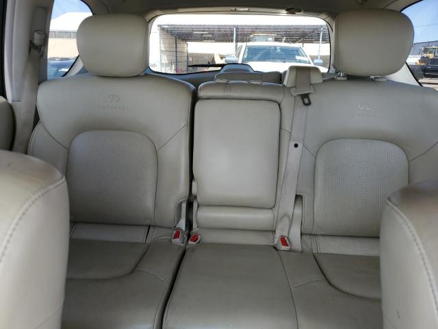 2012 Infiniti Qx56 VIN: JN8AZ2NCXC9315482 Lot: 59266104