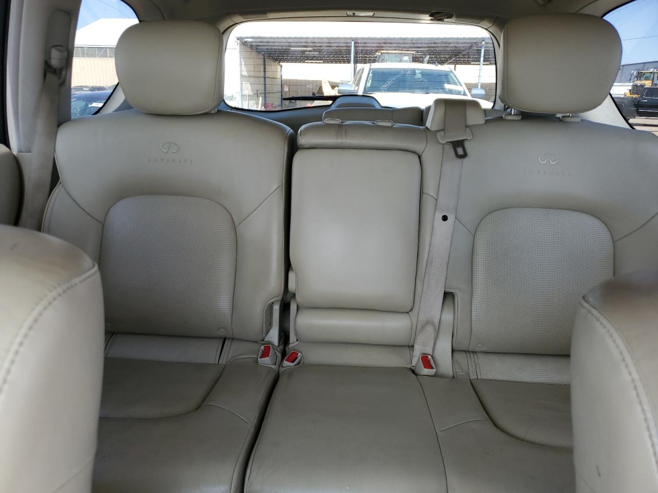 JN8AZ2NCXC9315482 2012 Infiniti Qx56