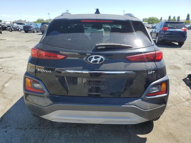 2019 Hyundai Kona Ultimate VIN: KM8K53A52KU195676 Lot: 59569364