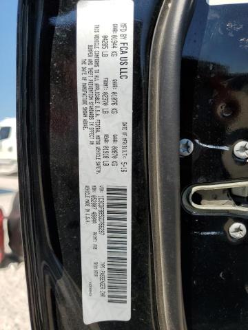 2016 Dodge Dart Sxt VIN: 1C3CDFBB5GD766297 Lot: 59285264