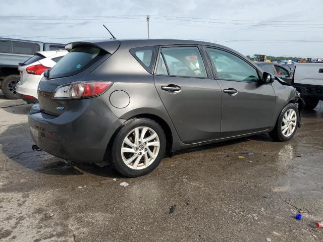 VIN JM1BL1L79D1748129 2013 Mazda 3, I no.3