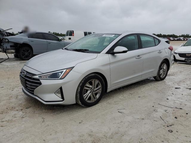 5NPD84LF5LH511793 2020 HYUNDAI ELANTRA - Image 1