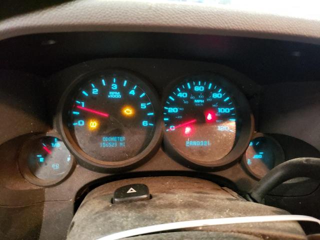 2010 GMC Sierra C1500 VIN: 1GTPCTEX9AZ270502 Lot: 58890994